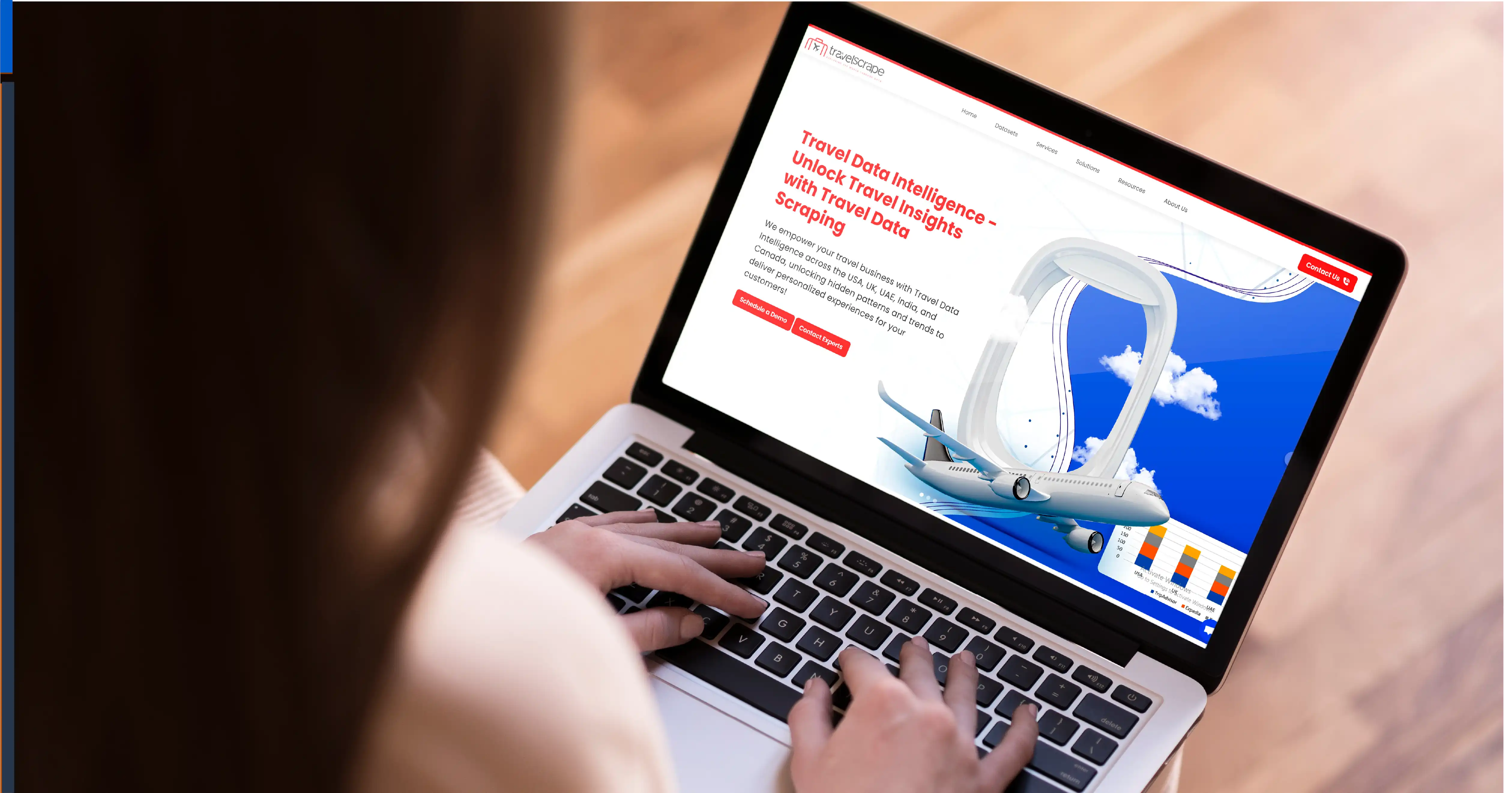 How Travel Scrape Can Help You